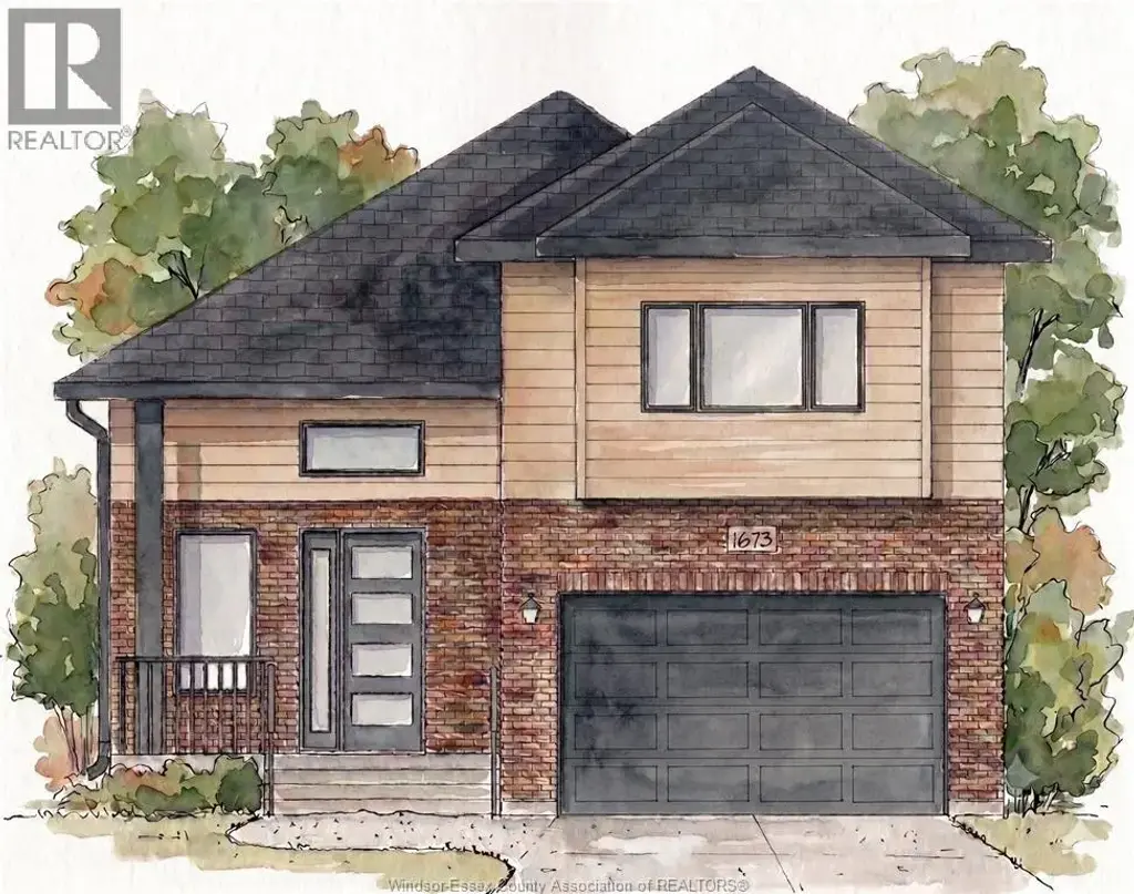 1673 Mark Avenue, Windsor